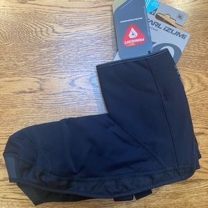 Pearl Izumi AmFIB Shoe Cover